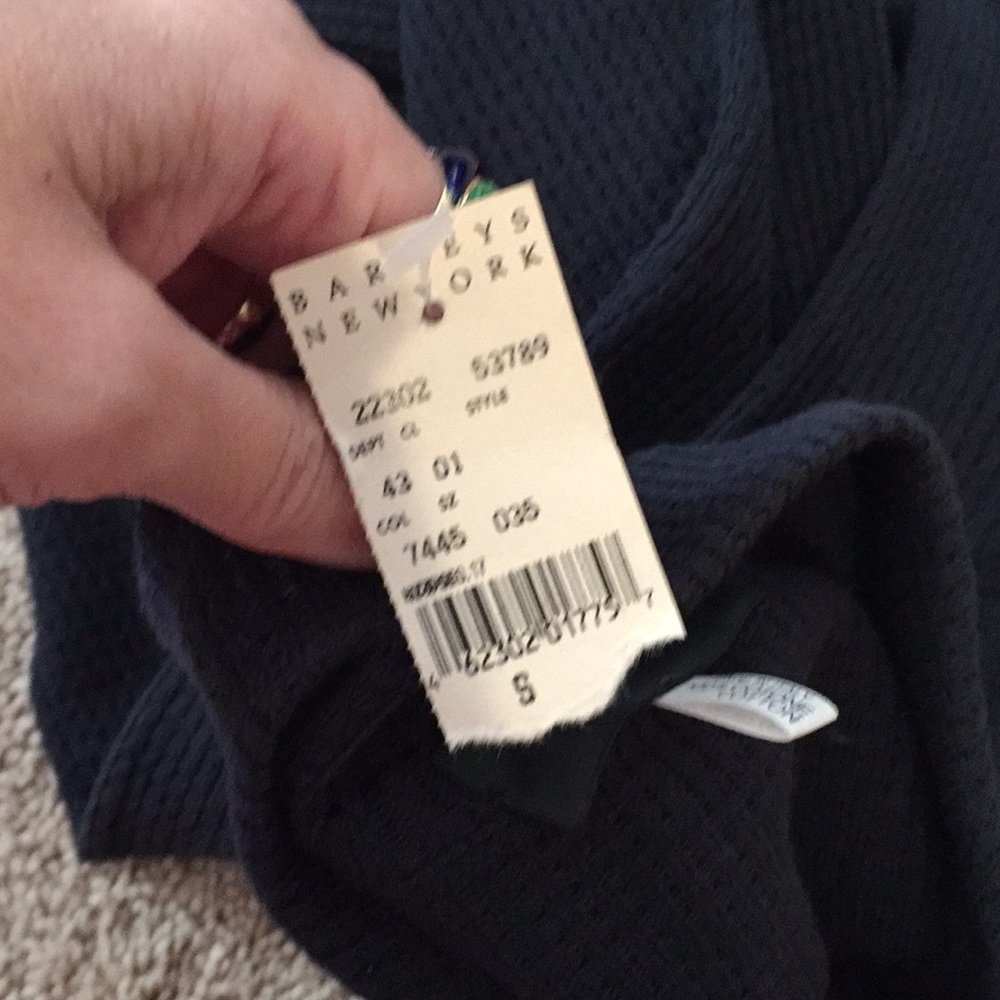 Blouse ZA None NWTs - Picture 4 of 7